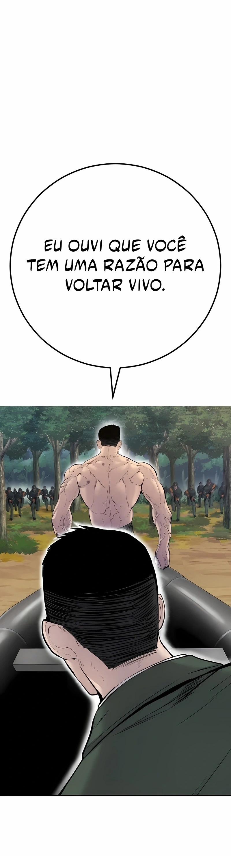 Gerente Kim Capítulo 46 Página 42