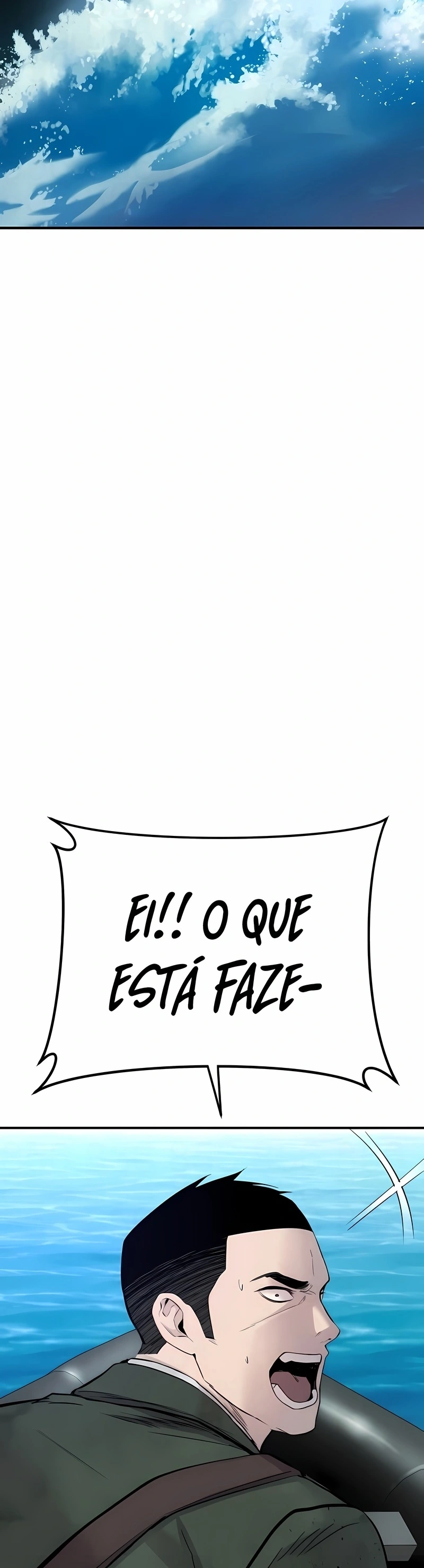Gerente Kim Capítulo 46 Página 46