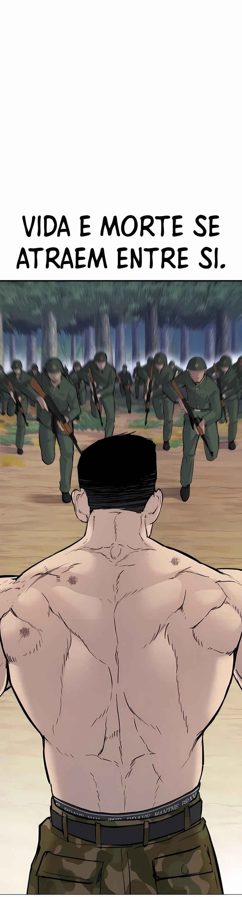 Gerente Kim Capítulo 46 Página 51