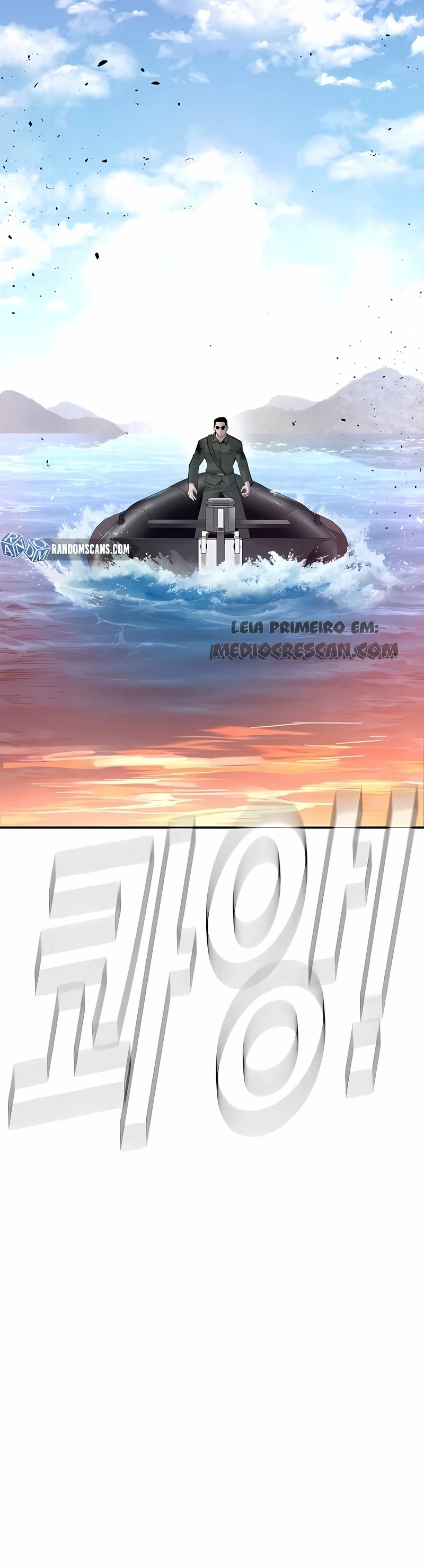 Gerente Kim Capítulo 46 Página 58