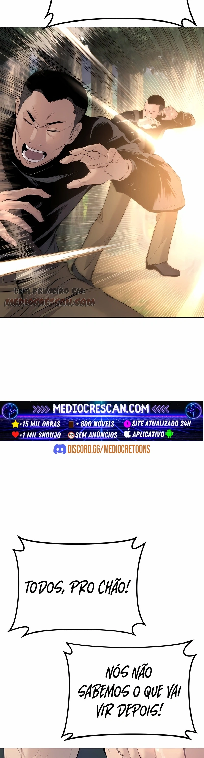 Gerente Kim Capítulo 46 Página 6