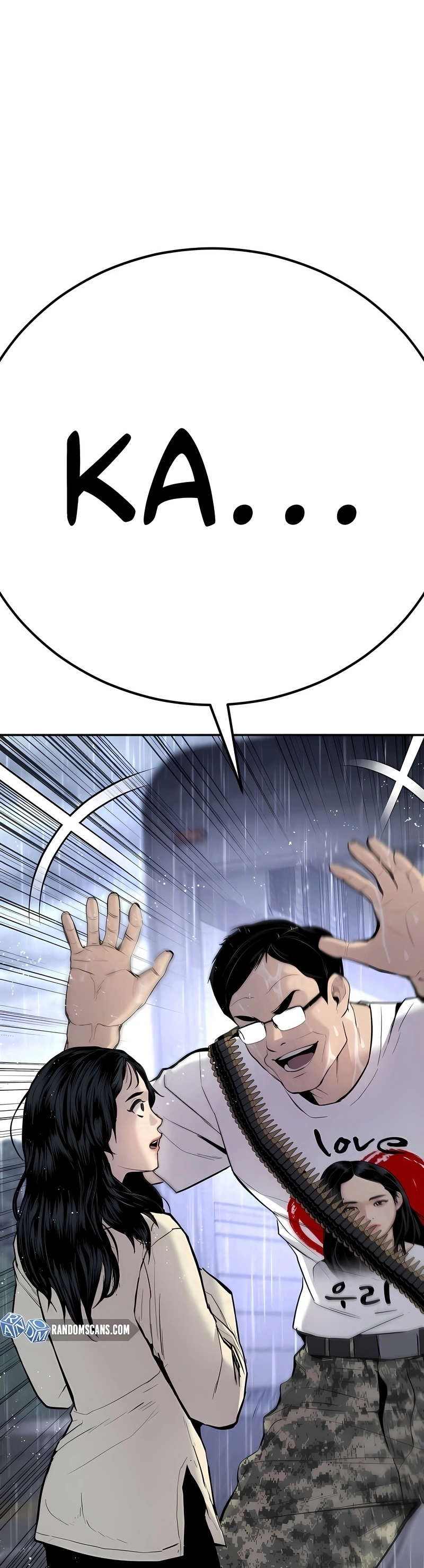 Gerente Kim Capítulo 46 Página 62