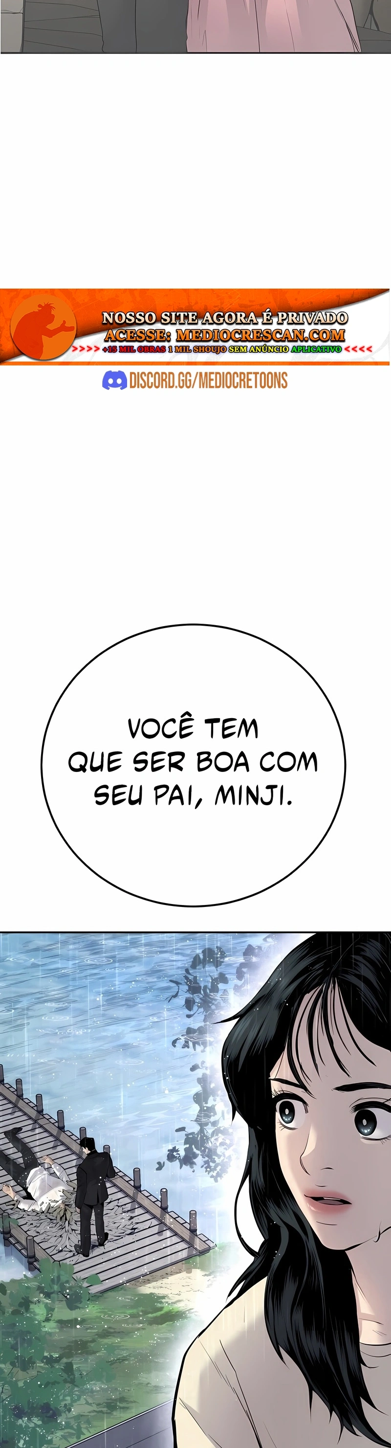 Gerente Kim Capítulo 46 Página 68