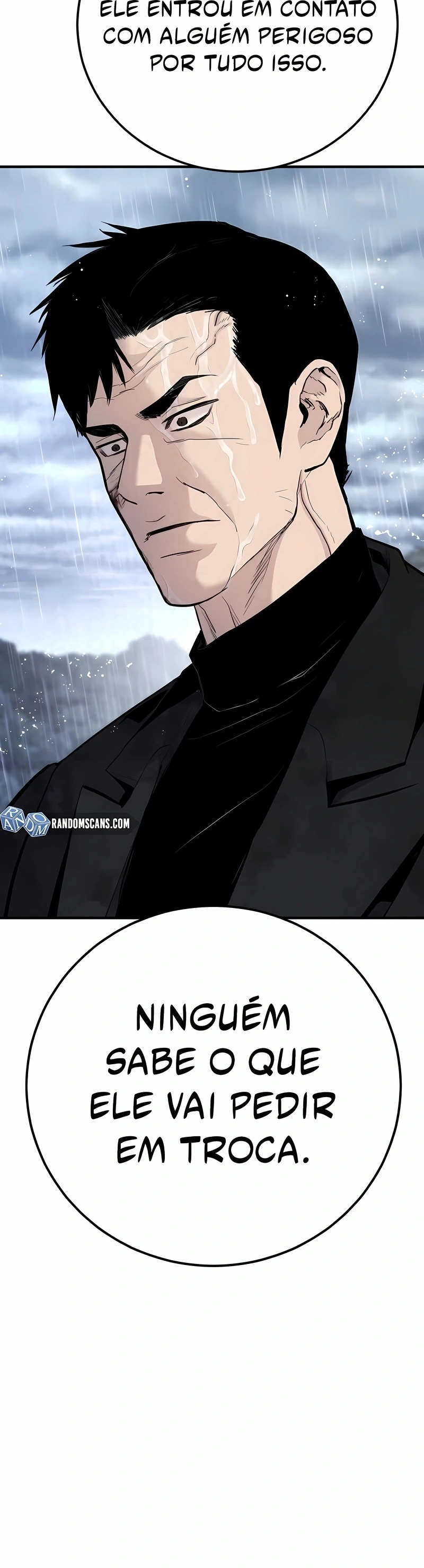 Gerente Kim Capítulo 46 Página 70