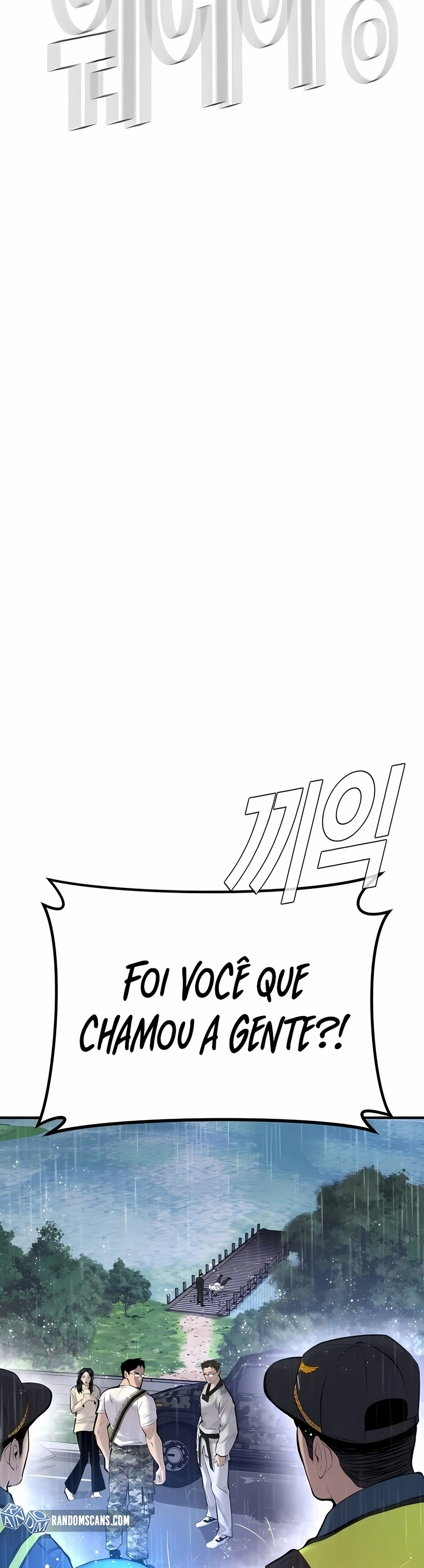 Gerente Kim Capítulo 46 Página 73