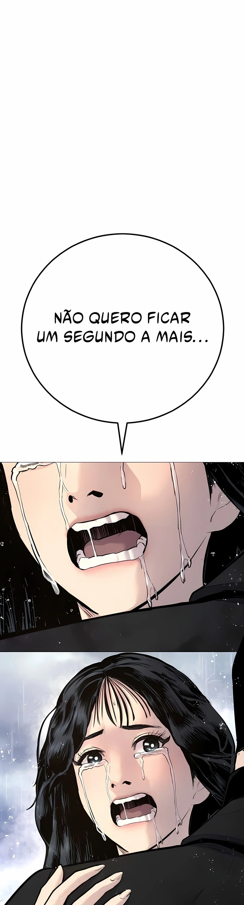 Gerente Kim Capítulo 46 Página 84