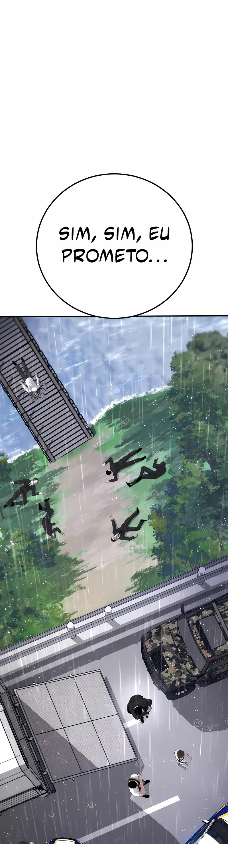 Gerente Kim Capítulo 46 Página 88