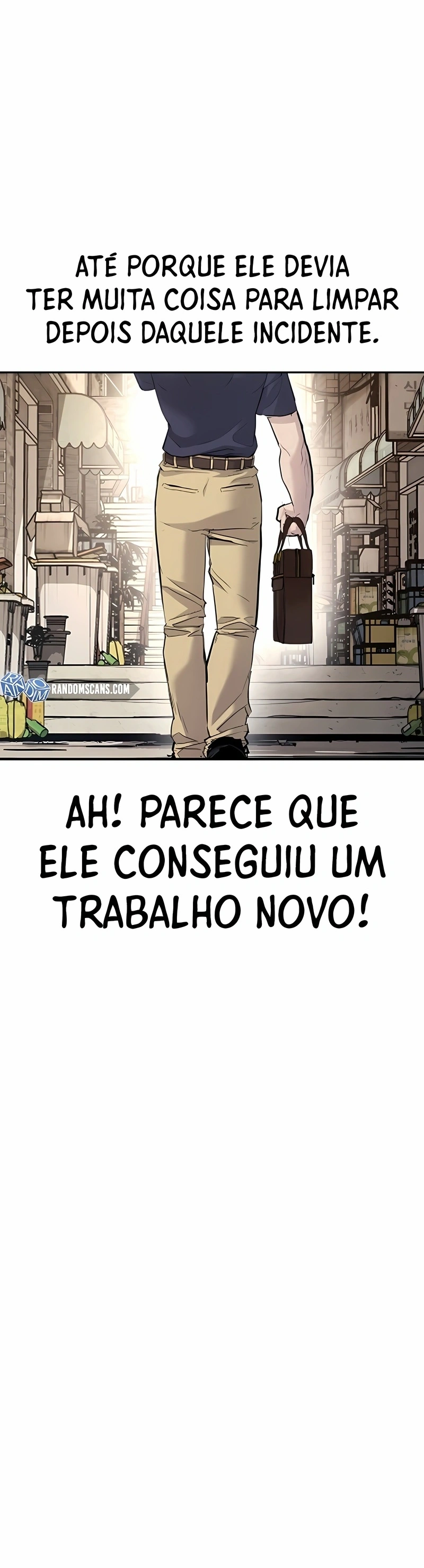 Gerente Kim Capítulo 46 Página 97