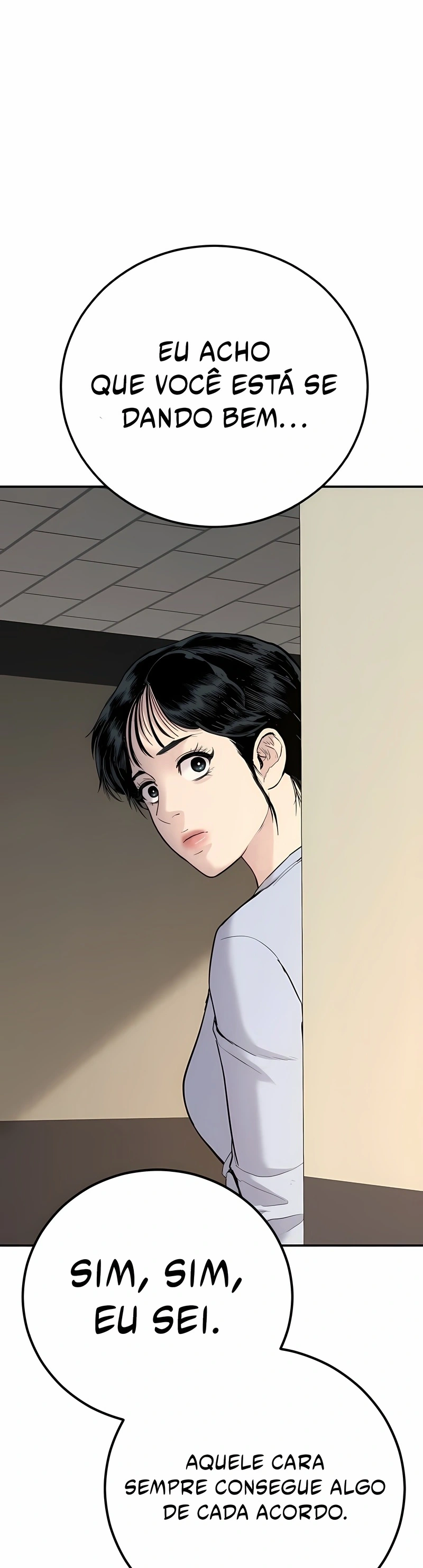 Gerente Kim Capítulo 46 Página 99