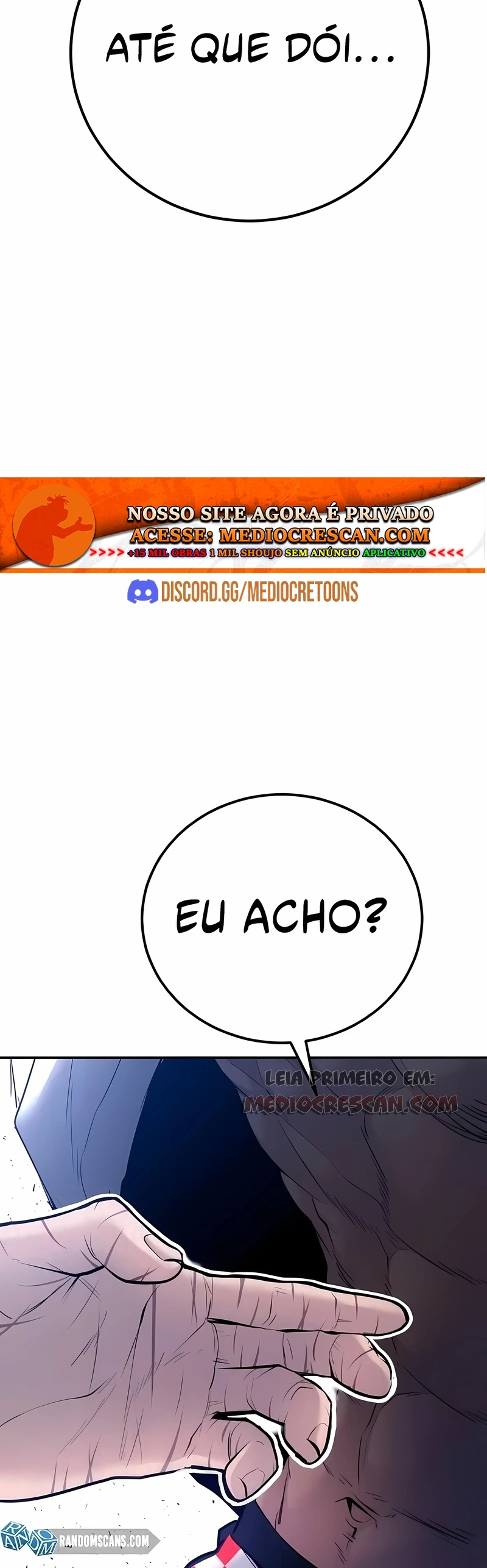 Gerente Kim Capítulo 47 Página 106
