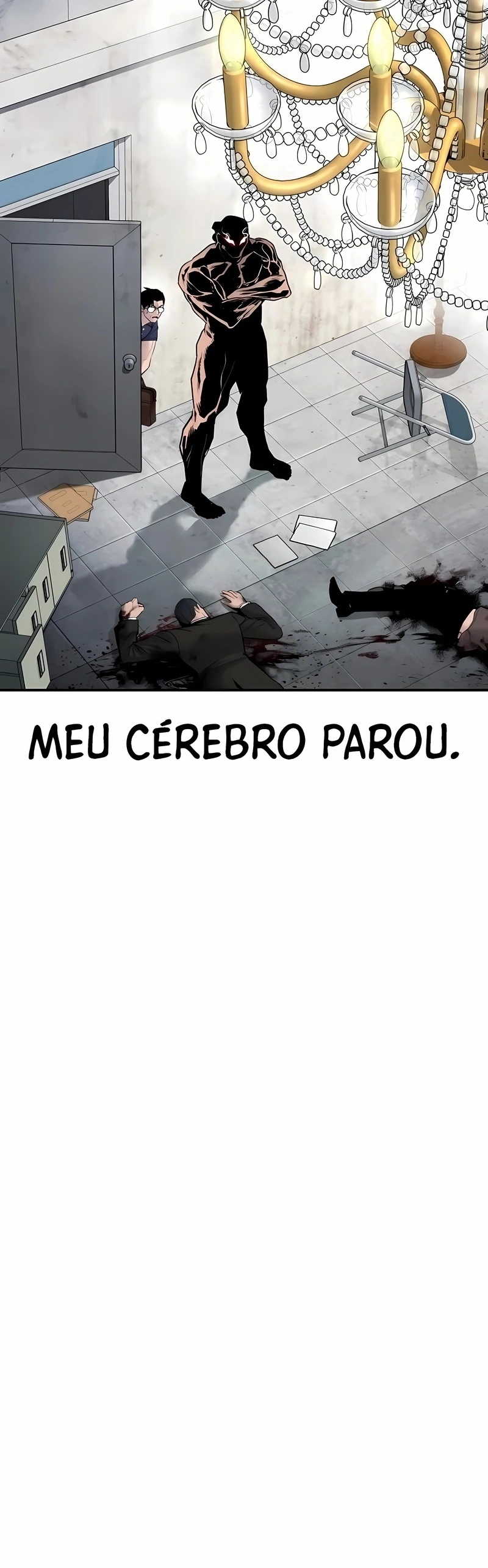 Gerente Kim Capítulo 47 Página 11