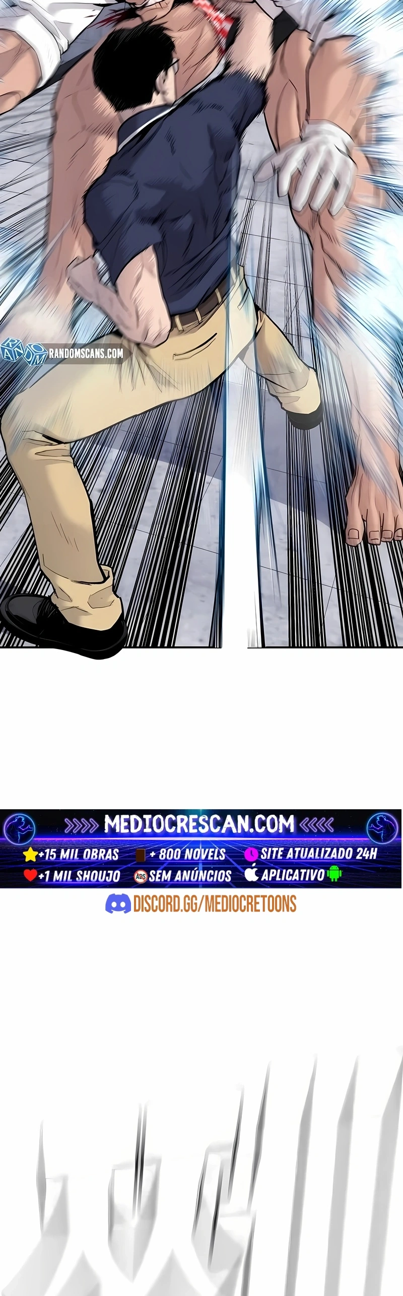 Gerente Kim Capítulo 47 Página 112