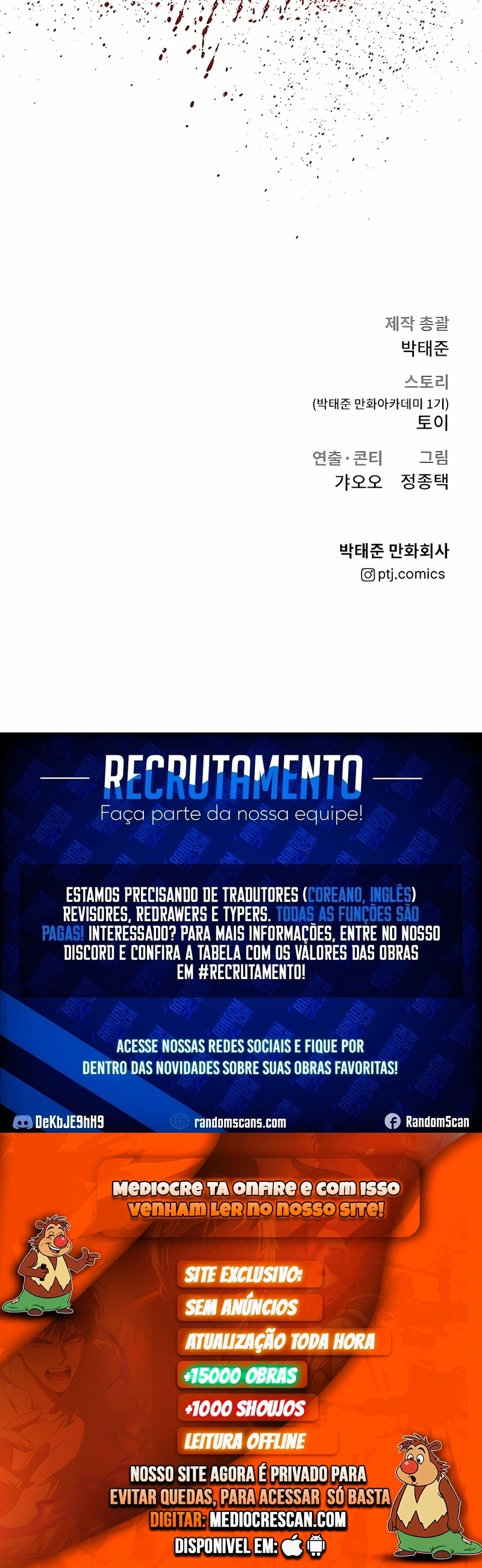 Gerente Kim Capítulo 47 Página 120