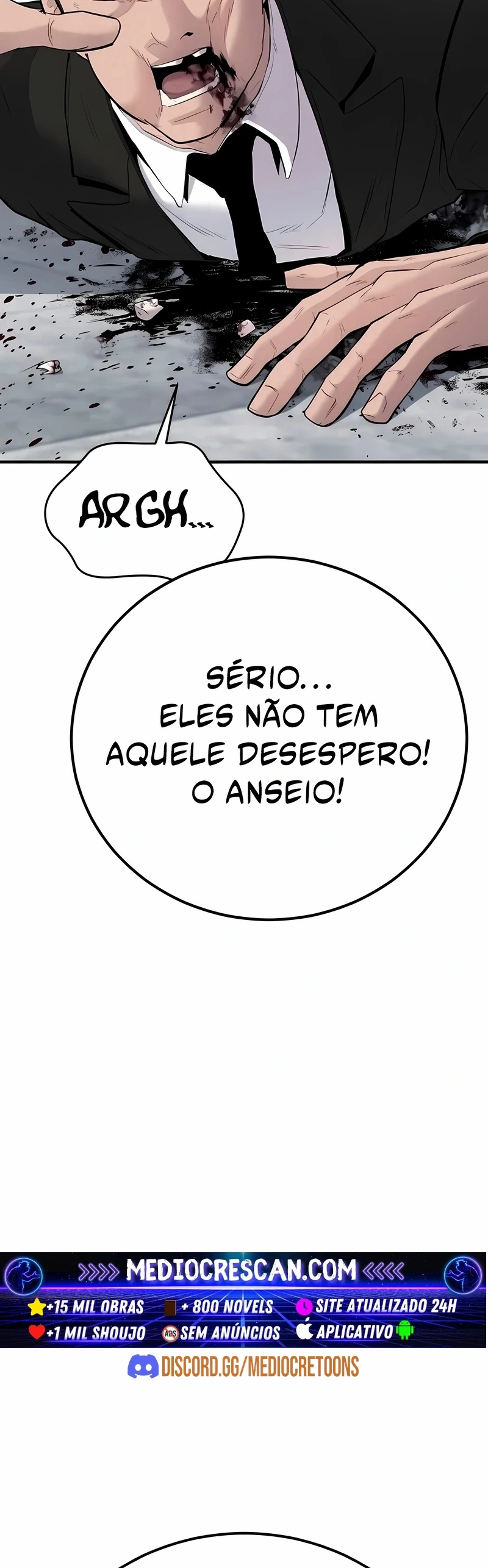 Gerente Kim Capítulo 47 Página 18