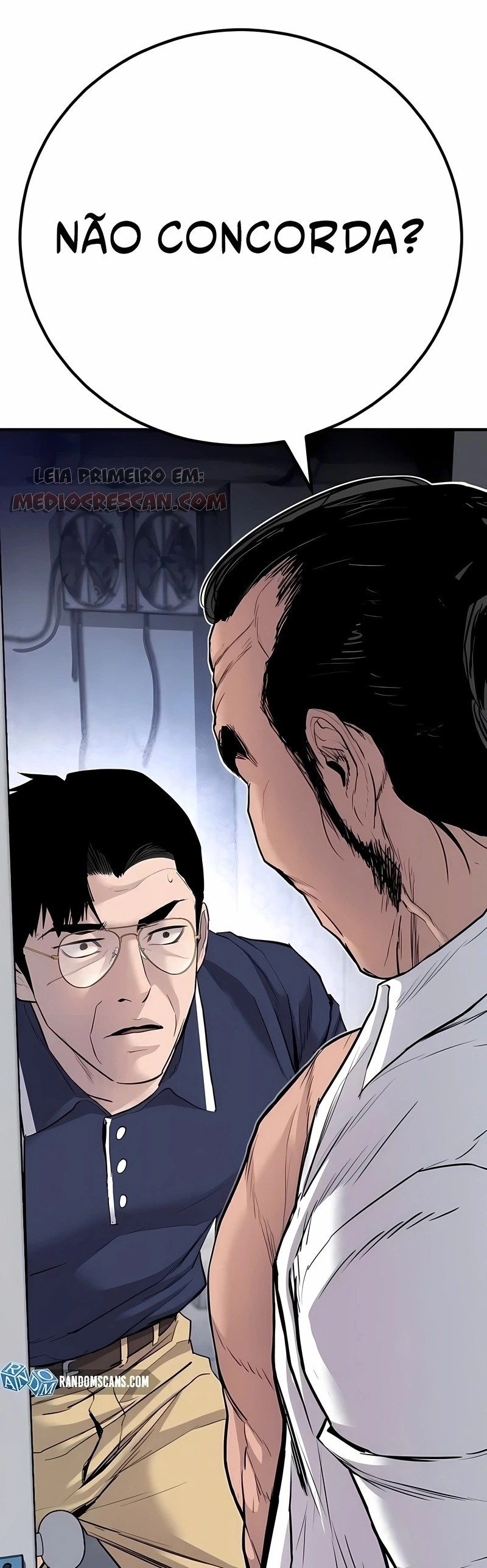 Gerente Kim Capítulo 47 Página 20