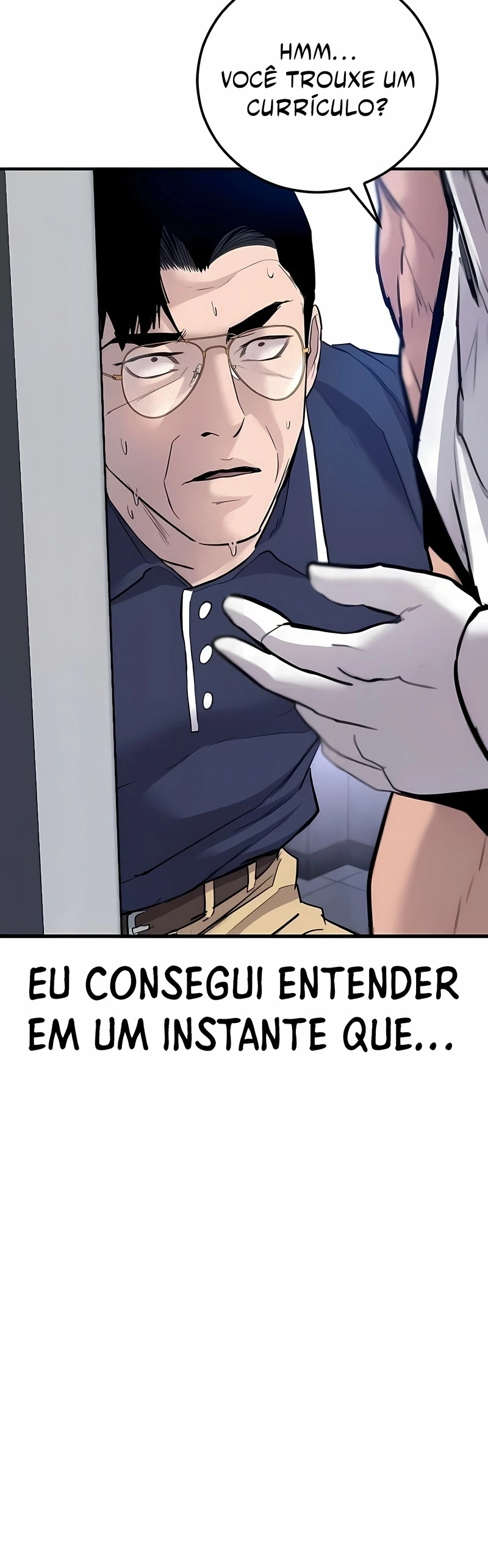 Gerente Kim Capítulo 47 Página 22