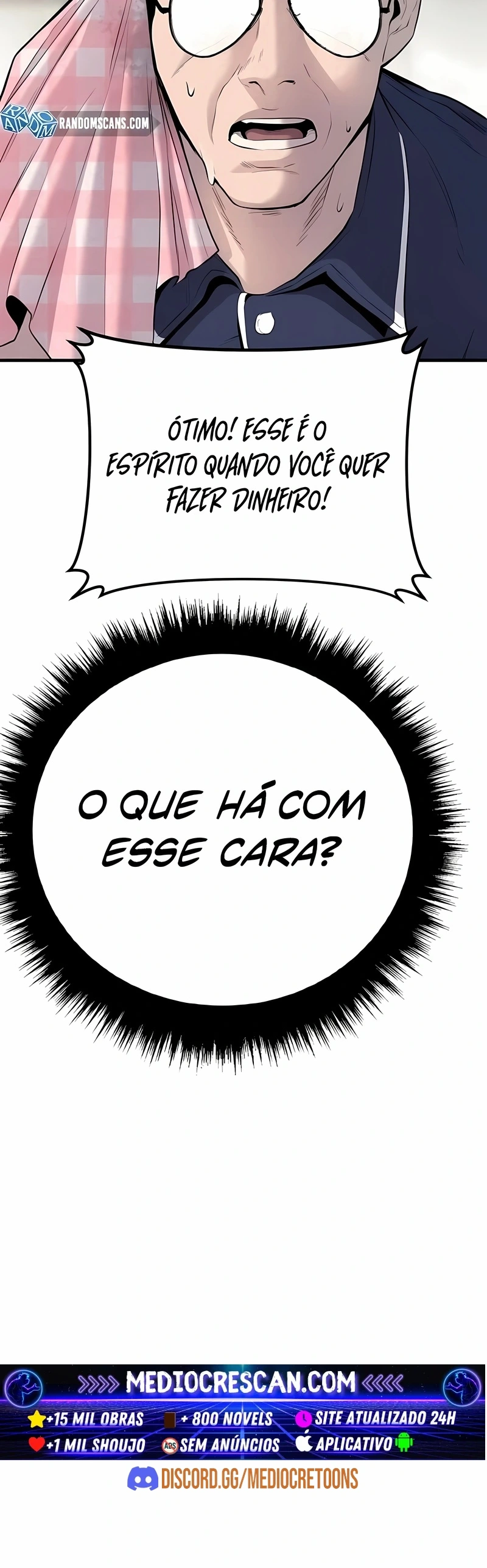 Gerente Kim Capítulo 47 Página 31