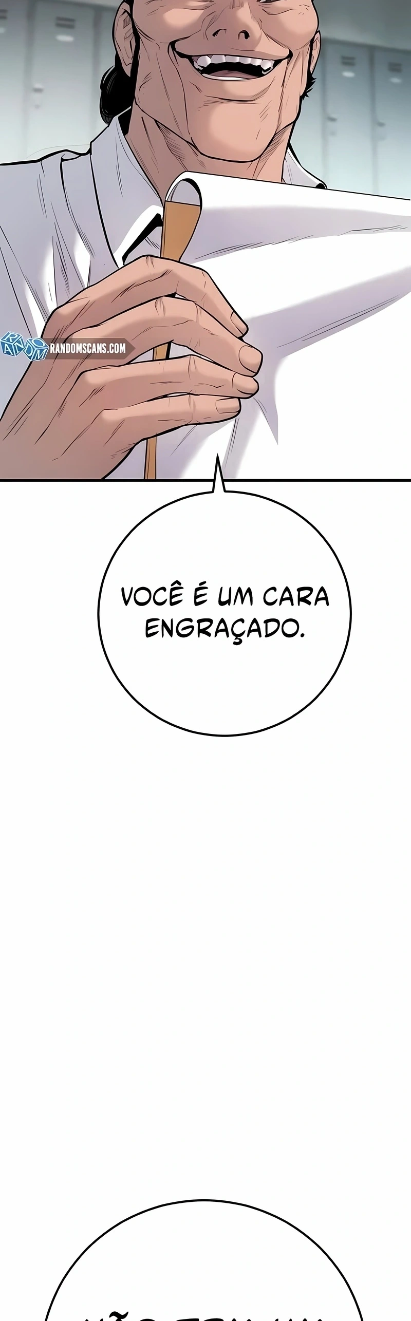 Gerente Kim Capítulo 47 Página 34