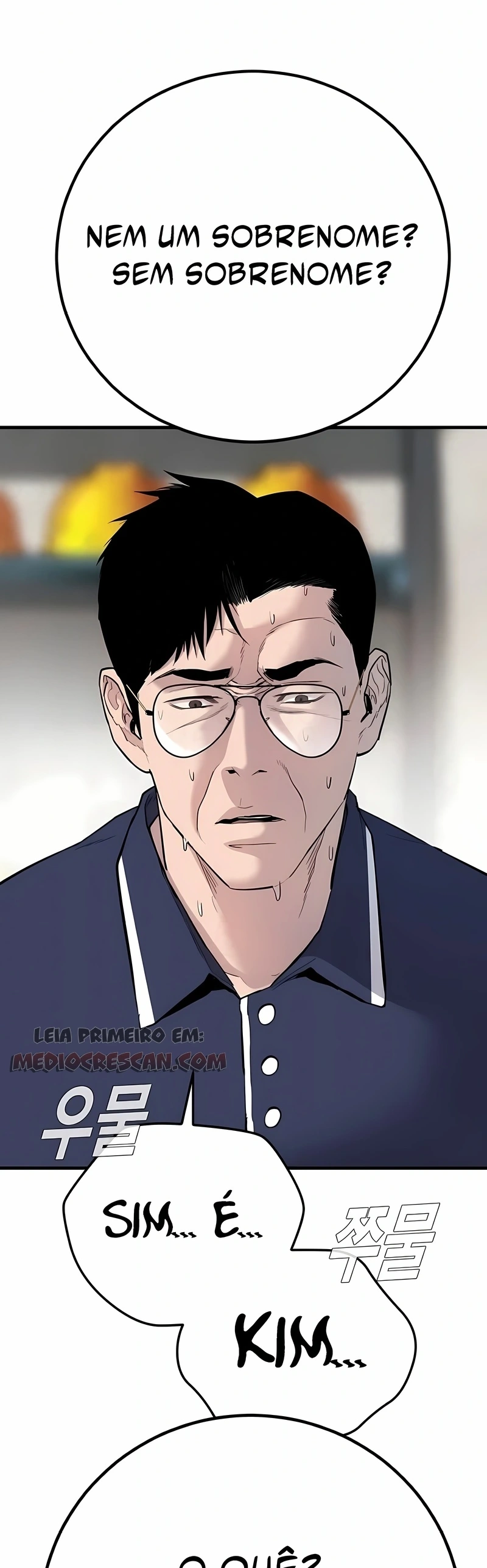Gerente Kim Capítulo 47 Página 36