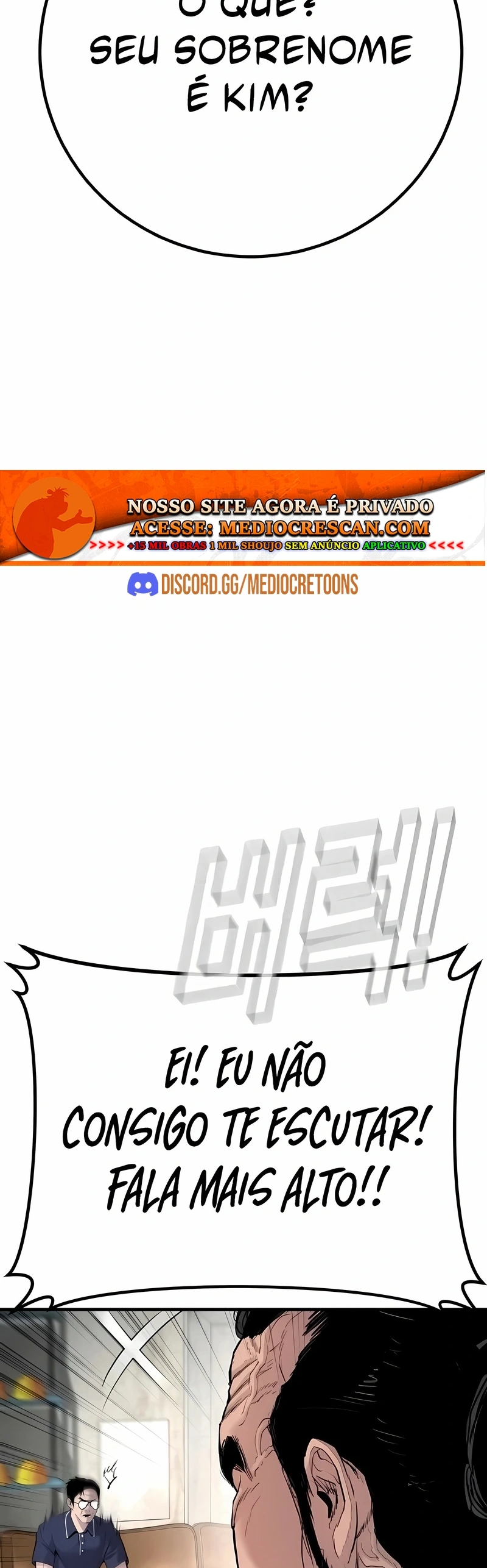 Gerente Kim Capítulo 47 Página 37