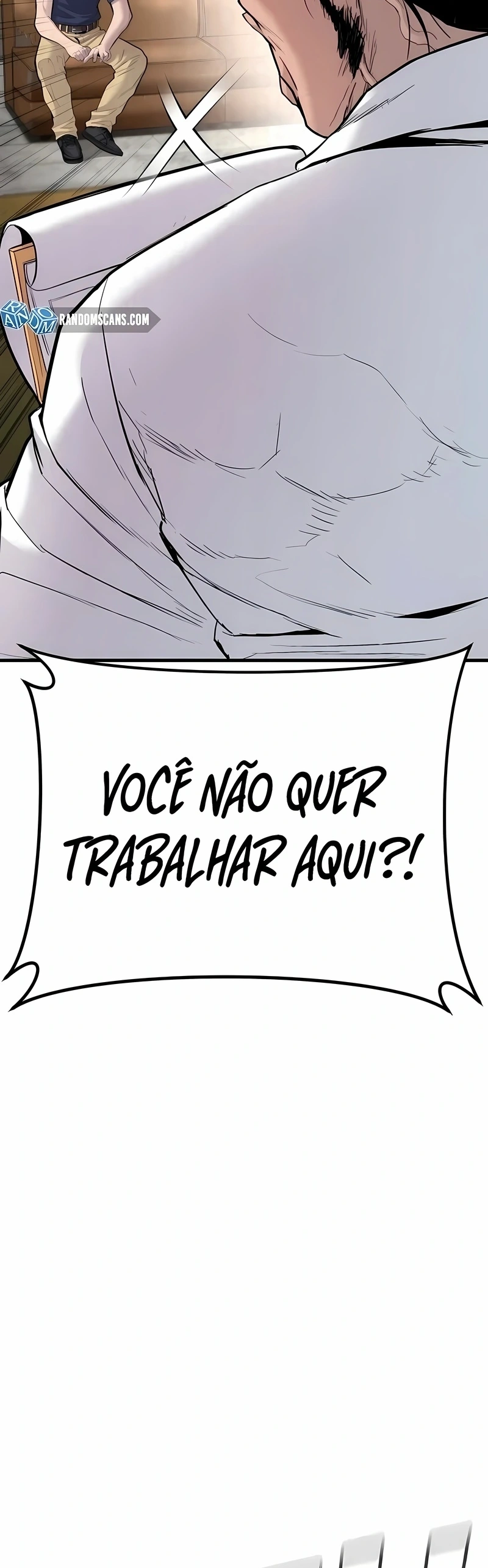Gerente Kim Capítulo 47 Página 38