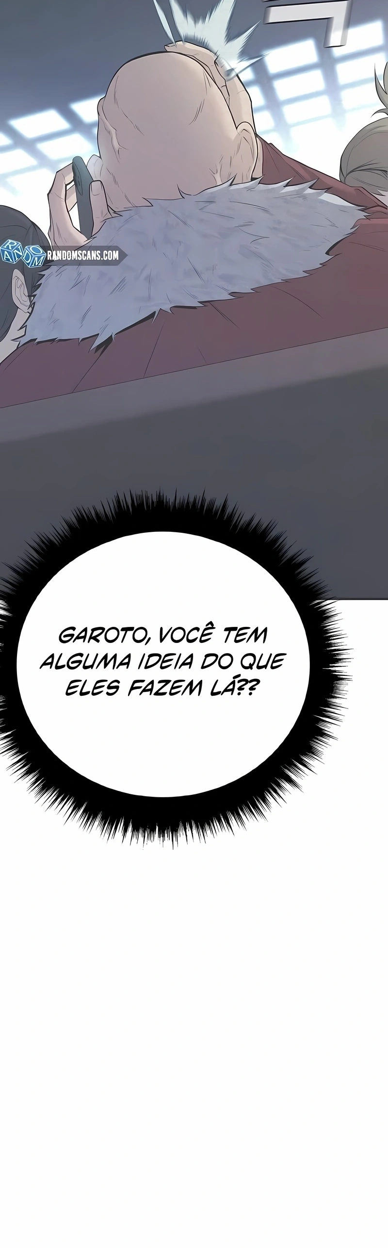 Gerente Kim Capítulo 47 Página 44