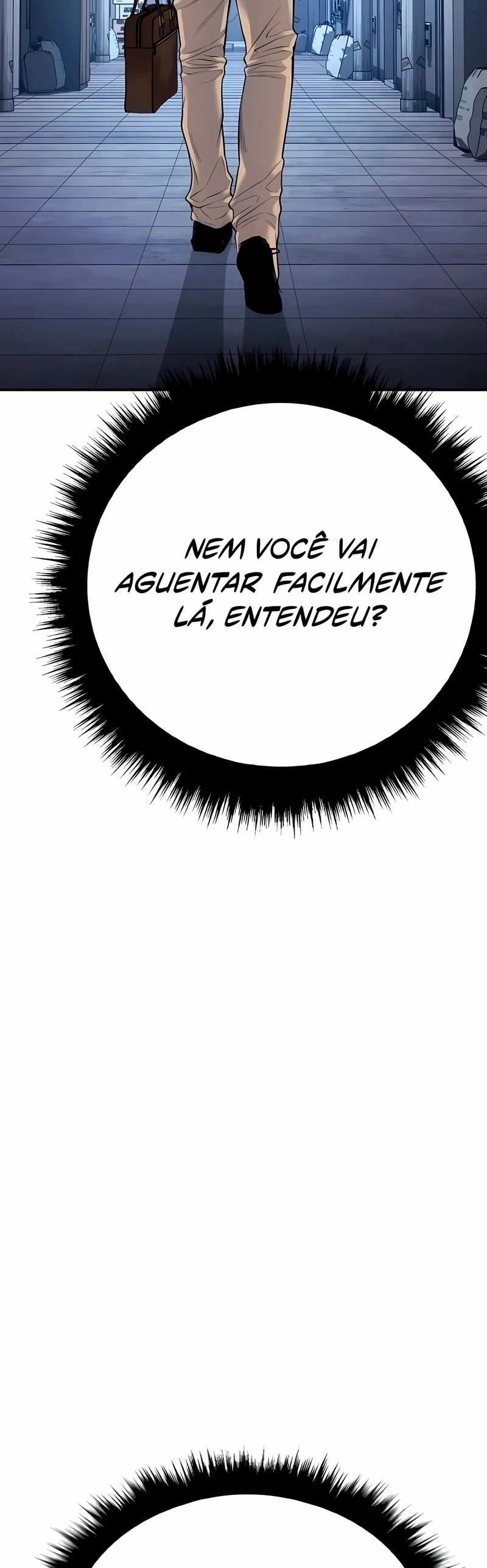 Gerente Kim Capítulo 47 Página 47