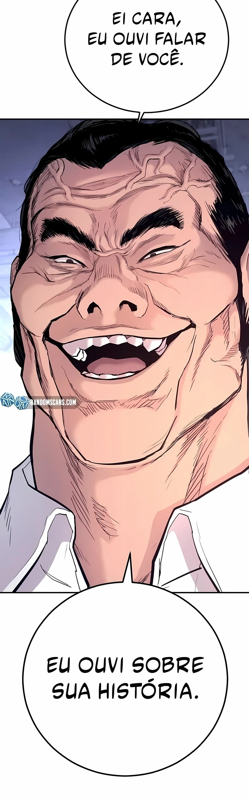 Gerente Kim Capítulo 47 Página 54