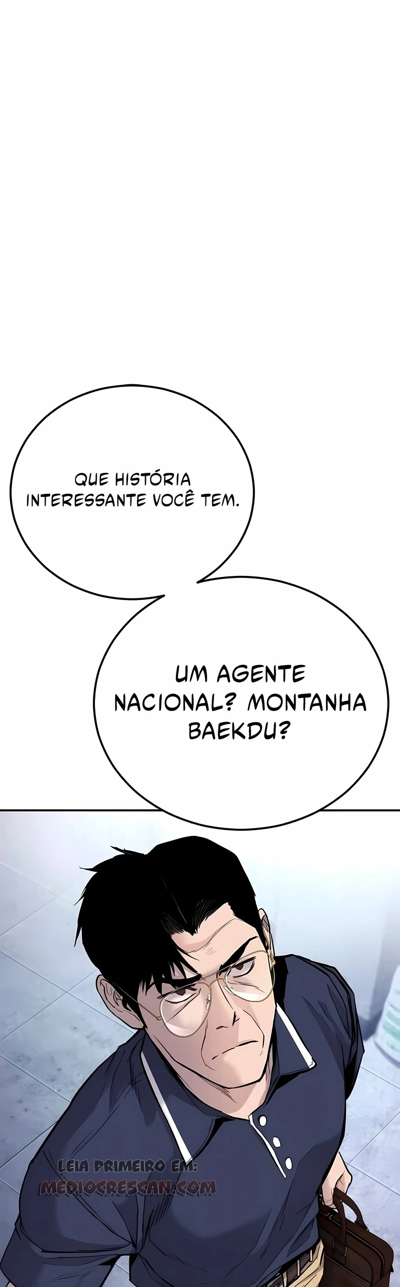 Gerente Kim Capítulo 47 Página 55