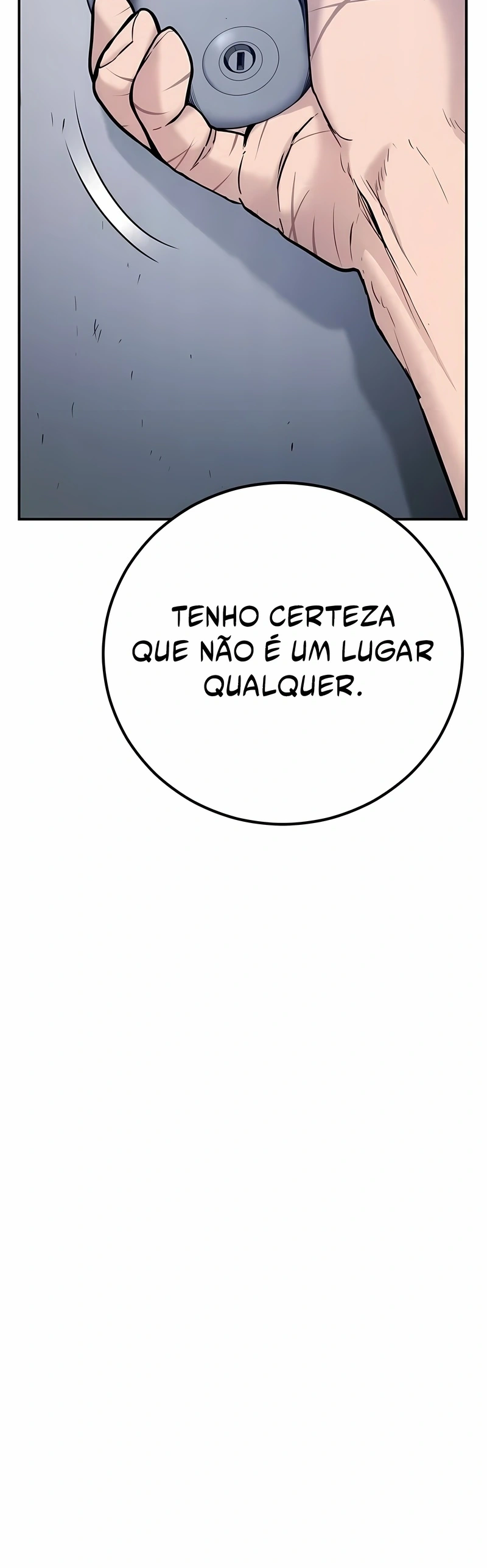 Gerente Kim Capítulo 47 Página 6