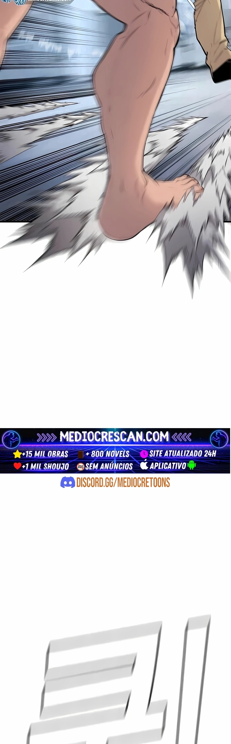 Gerente Kim Capítulo 47 Página 65