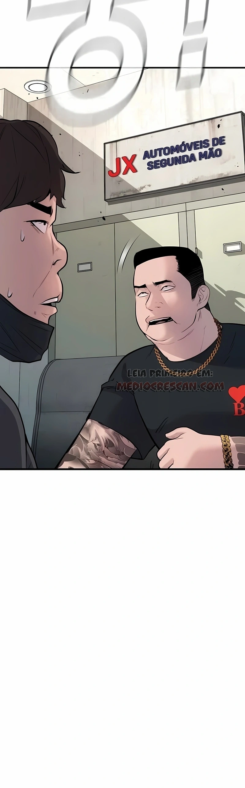 Gerente Kim Capítulo 47 Página 66