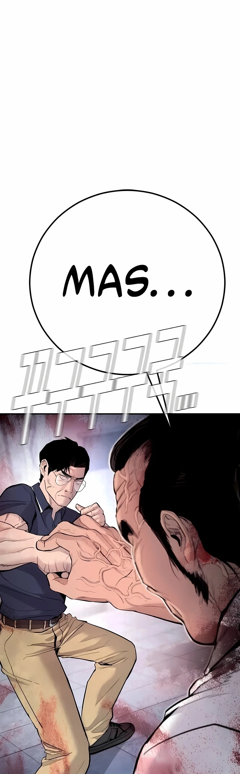 Gerente Kim Capítulo 47 Página 79