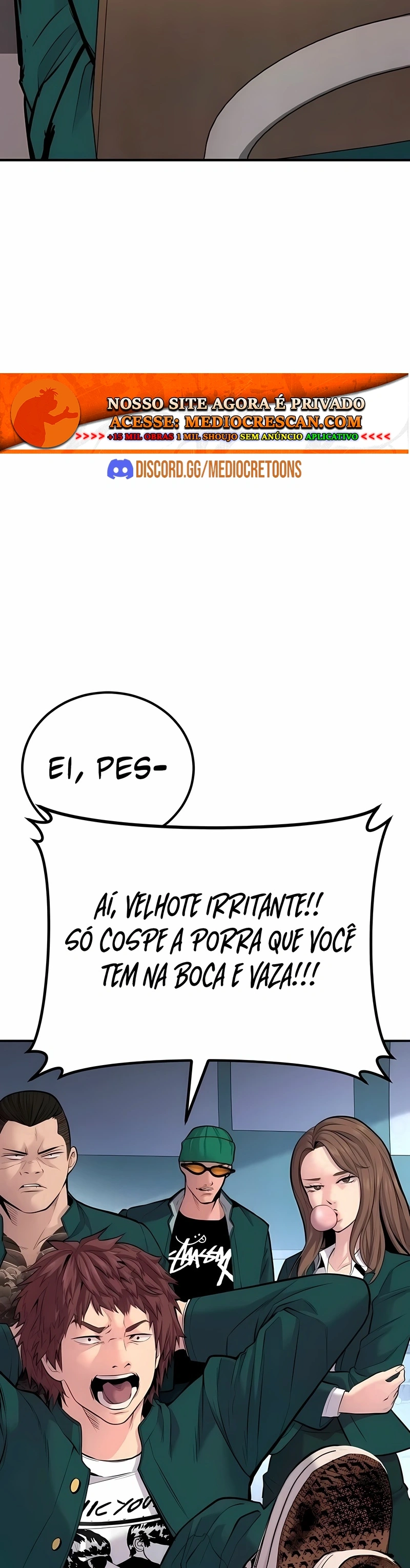 Gerente Kim Capítulo 48 Página 101