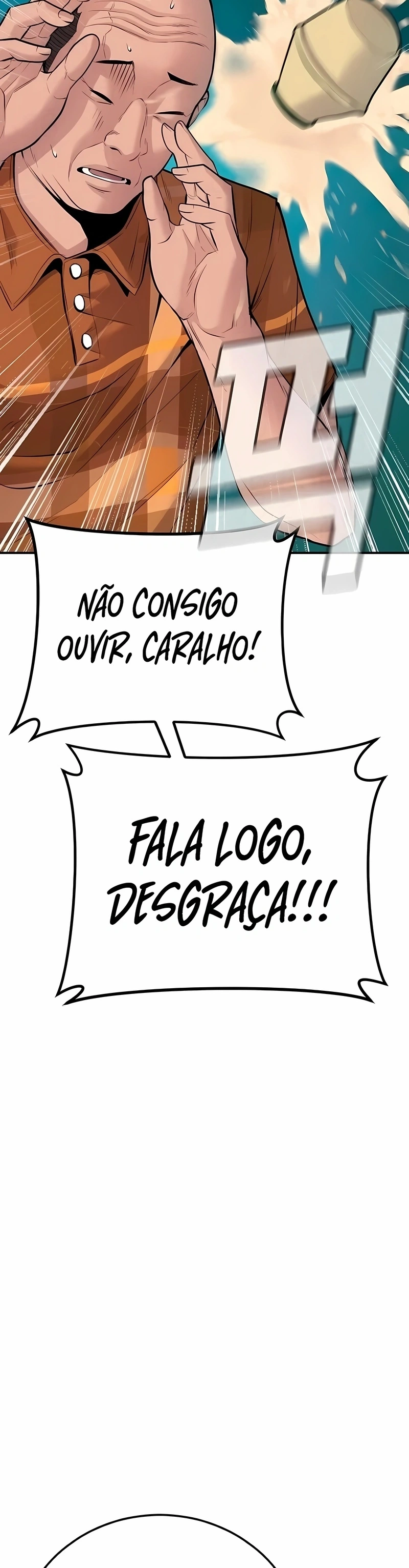 Gerente Kim Capítulo 48 Página 103