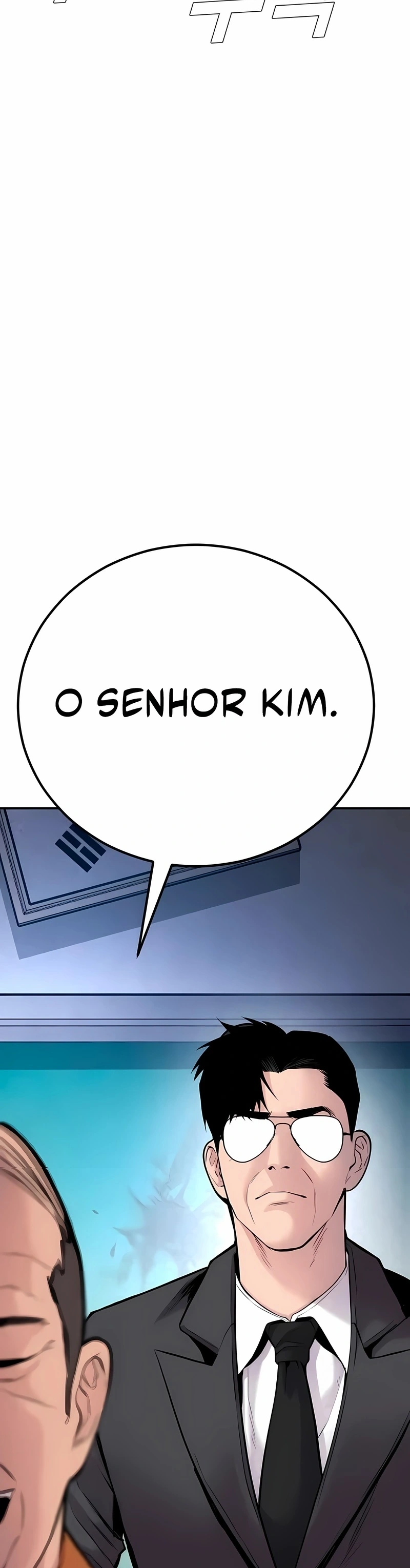 Gerente Kim Capítulo 48 Página 107