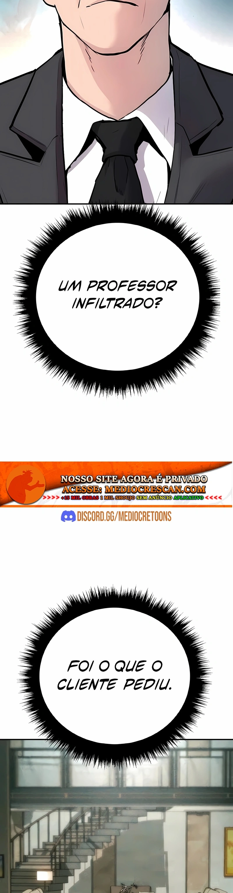 Gerente Kim Capítulo 48 Página 109