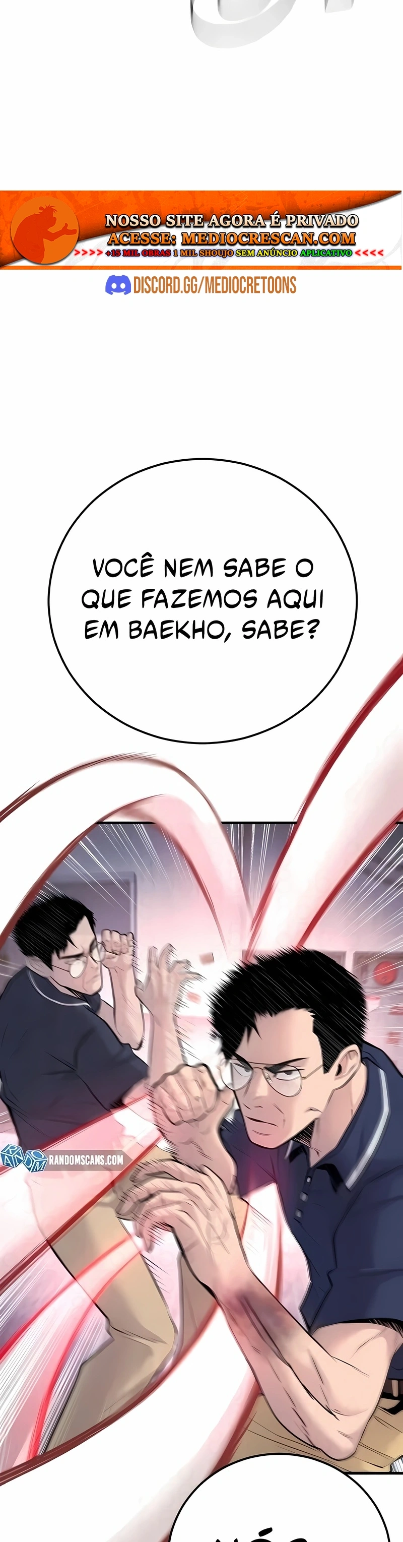 Gerente Kim Capítulo 48 Página 11