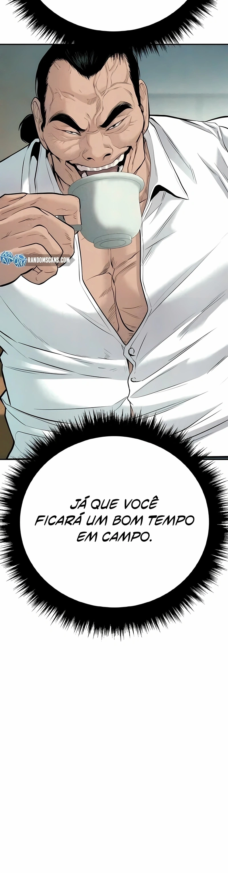 Gerente Kim Capítulo 48 Página 111