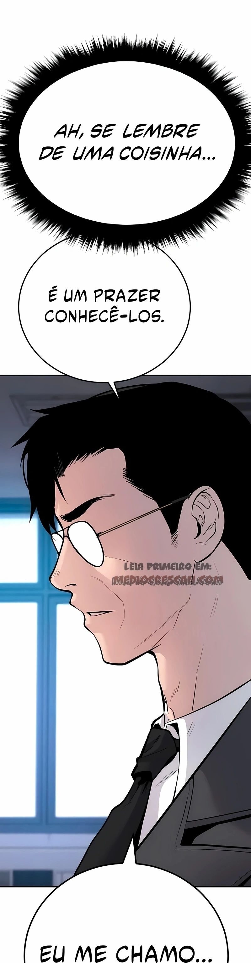 Gerente Kim Capítulo 48 Página 112