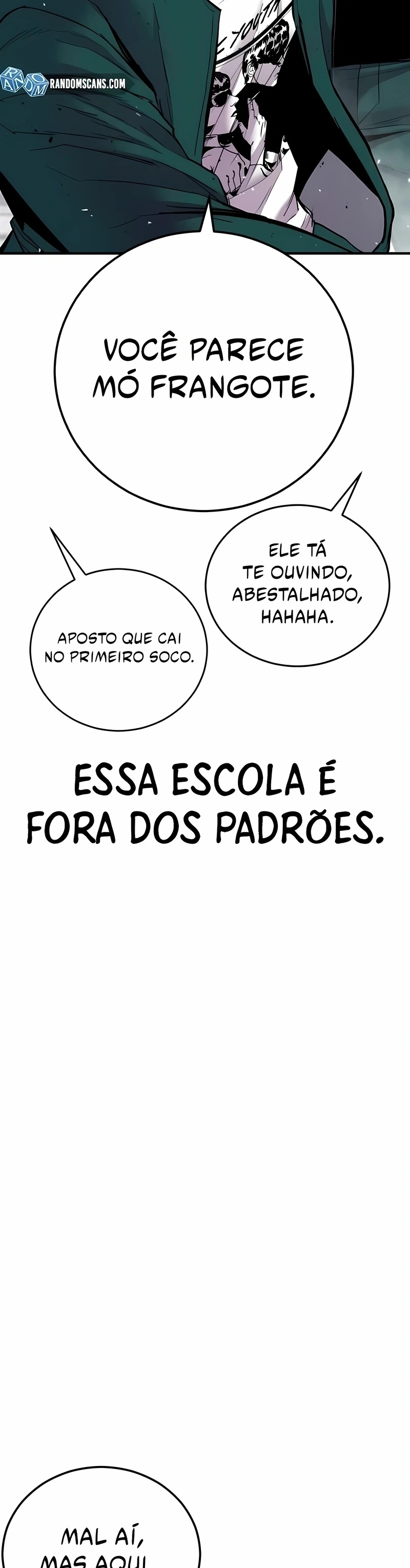Gerente Kim Capítulo 48 Página 115