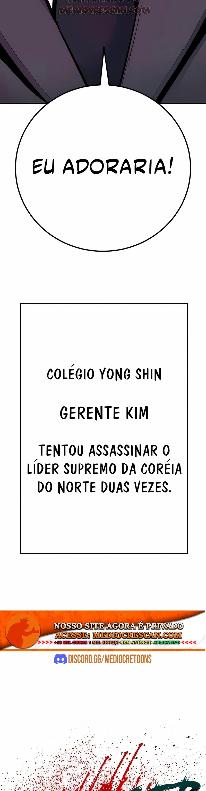 Gerente Kim Capítulo 48 Página 119