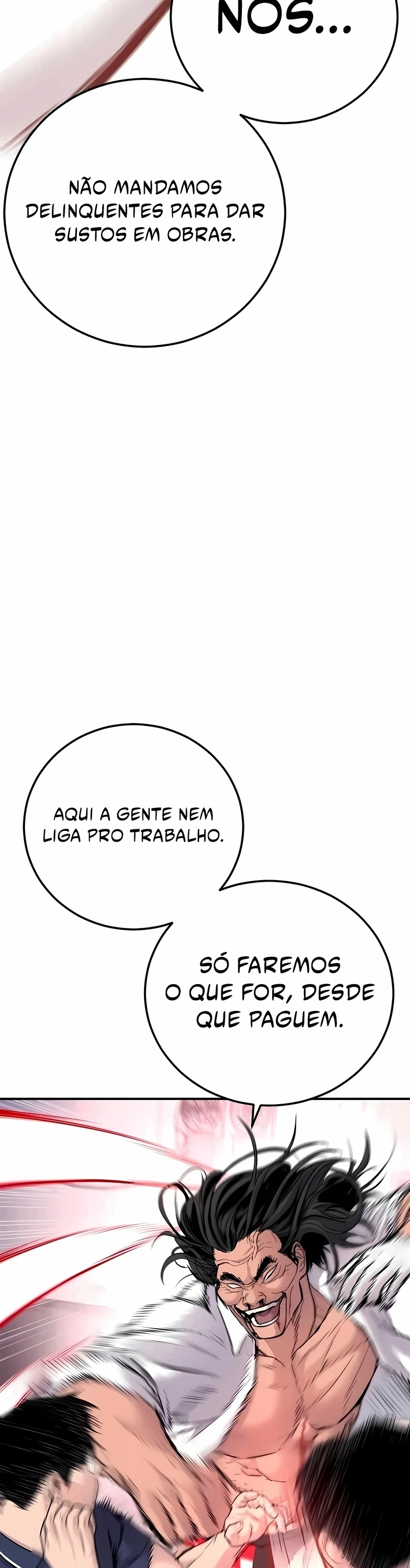 Gerente Kim Capítulo 48 Página 12