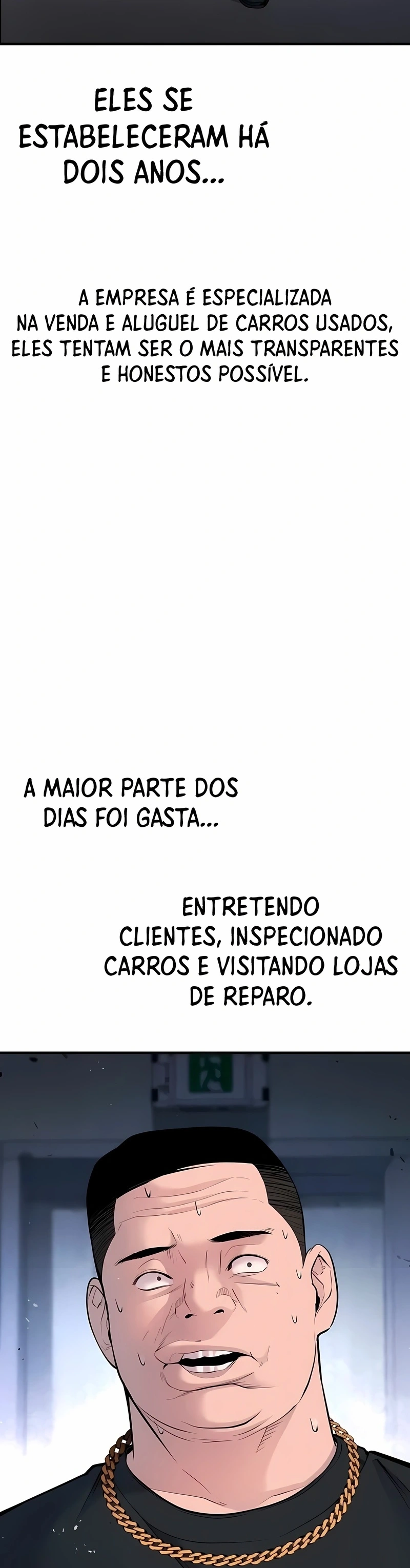 Gerente Kim Capítulo 48 Página 2