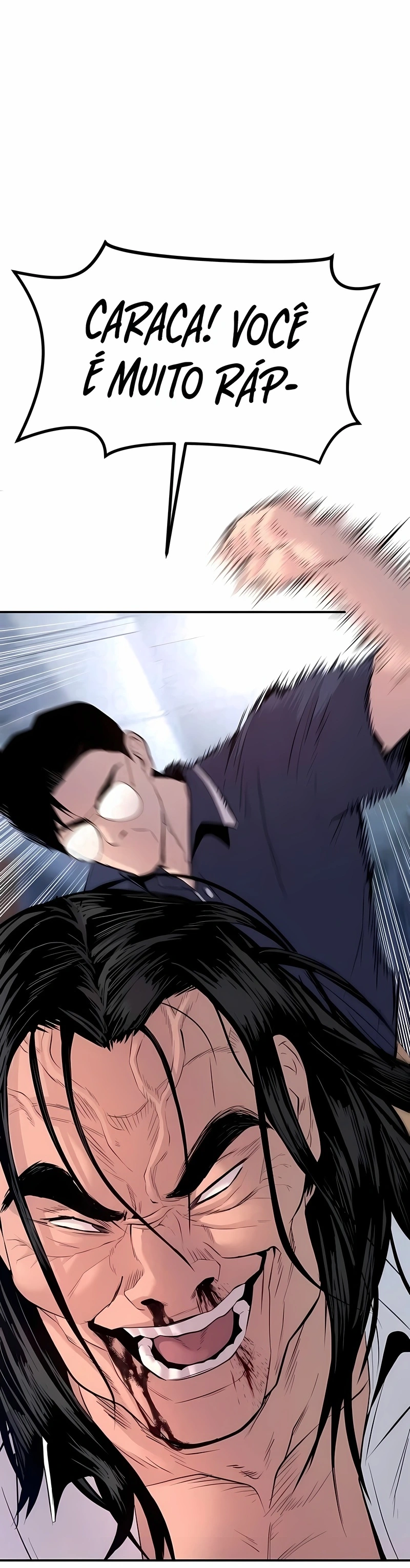 Gerente Kim Capítulo 48 Página 27