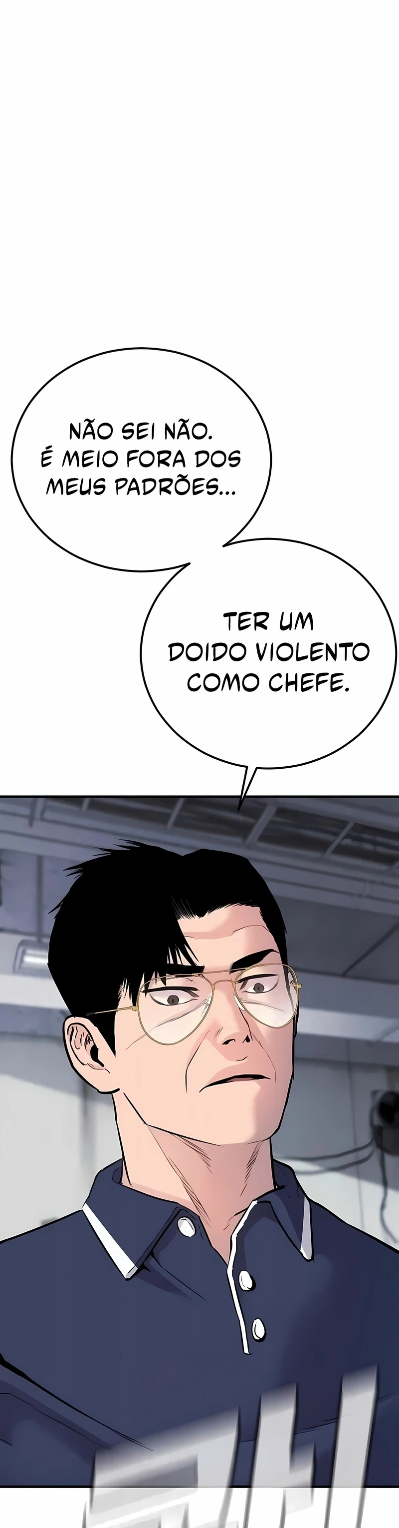 Gerente Kim Capítulo 48 Página 34