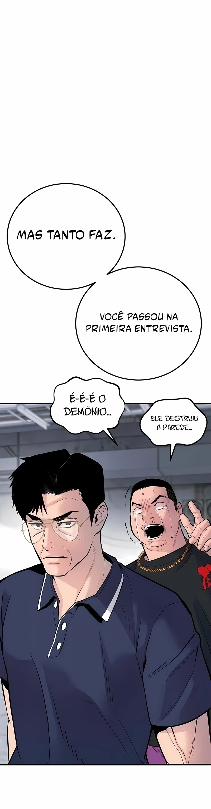 Gerente Kim Capítulo 48 Página 42