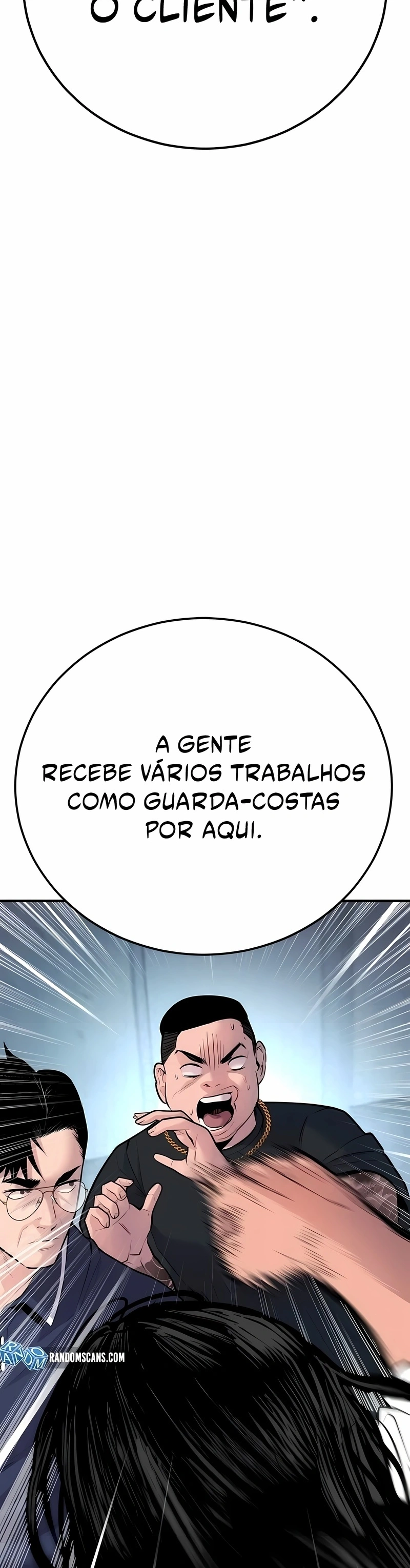 Gerente Kim Capítulo 48 Página 44