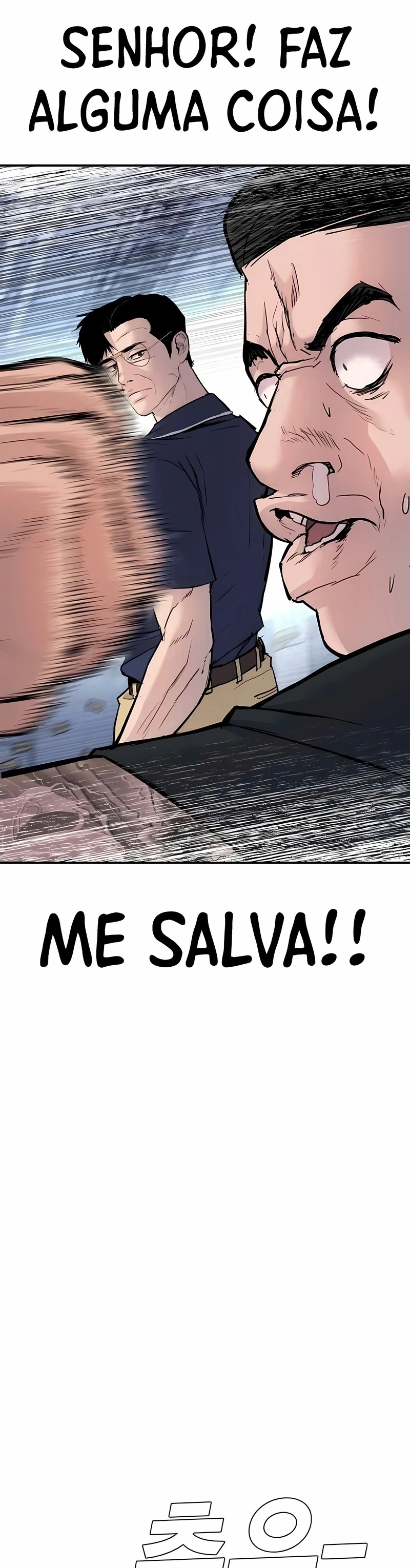 Gerente Kim Capítulo 48 Página 49