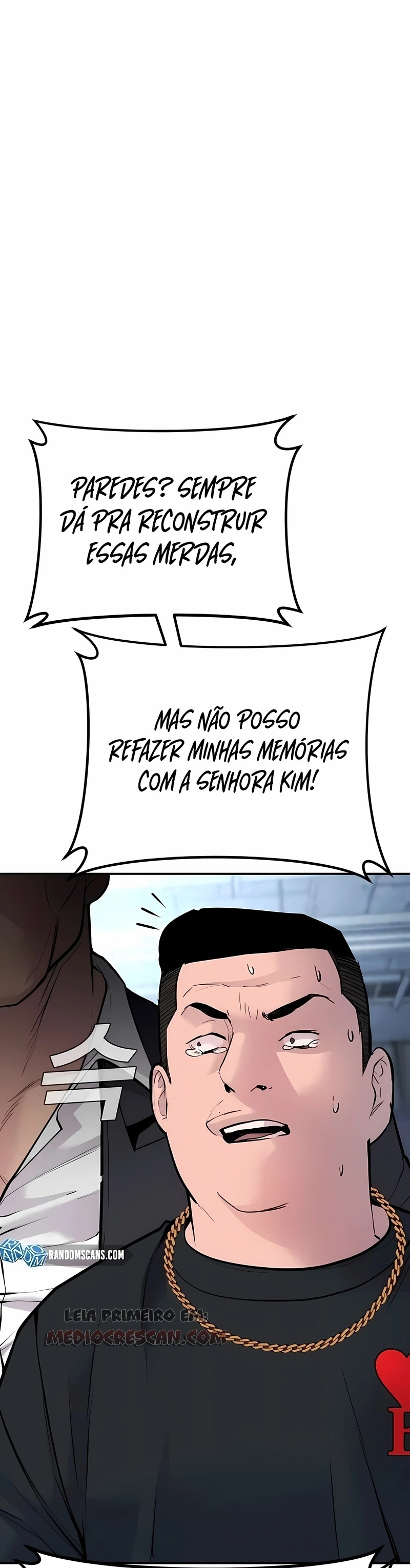 Gerente Kim Capítulo 48 Página 69
